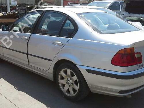 Steering pump BMW 3 (E46) 320 d | BP1865328M99 