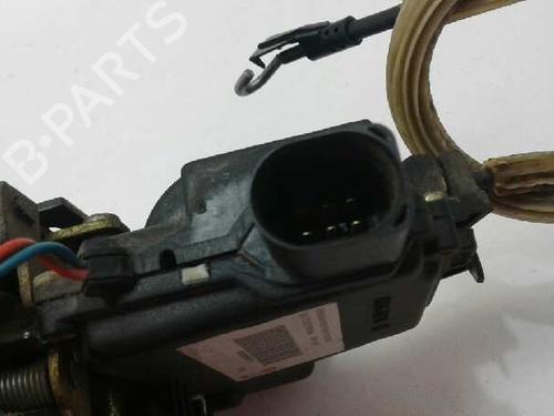 Rear left lock SEAT TOLEDO II (1M2)  | BP7121688C100 
