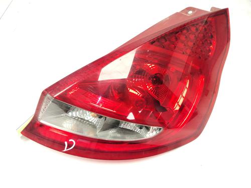 Used Right taillight FORD FIESTA VI (CB1, CCN) 1.4 TDCi (68 hp) 26206718