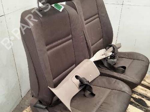 Seats set BMW X5 (E70) 3.0 d | BP15984682C78 