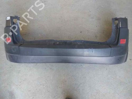 Bagtil kofangere RENAULT SCÉNIC II (JM0/1_) [2003-2010]  10504044