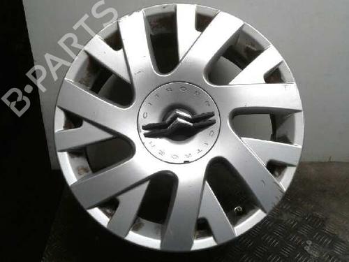 Used Rim CITROËN C4 Coupe (LA_) [2004-2013]  14316351