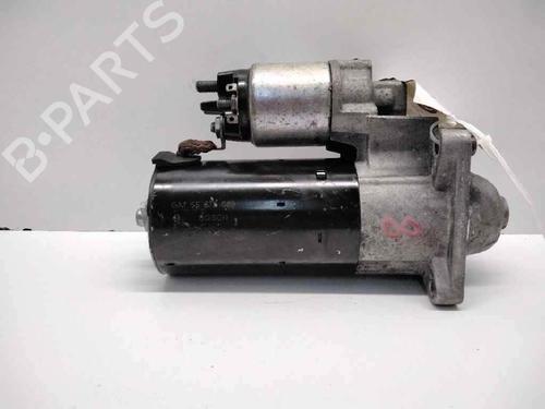 Used Starter Starter 2506342 2506342