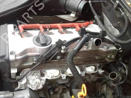 Ignition coil AUDI A4 B6 (8E2) 2.0 | BP1710887M94 - Image 9