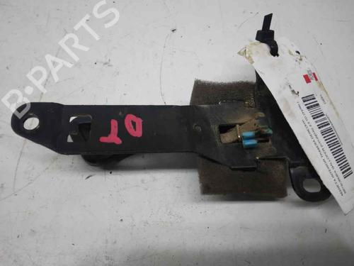 Rear right interior door handle MITSUBISHI GALLOPER (JK-01)  | BP9248430I16 