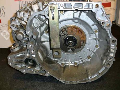 Gearbox NISSAN ALMERA TINO (V10) 1.8 | BP110148M3 