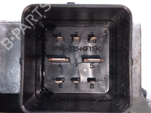 Electronic module RENAULT MASTER III Van (FV) 2.3 dCi 130 RWD (FV01, FV10, FV11, FV12) | BP36596665M83 - Image 2