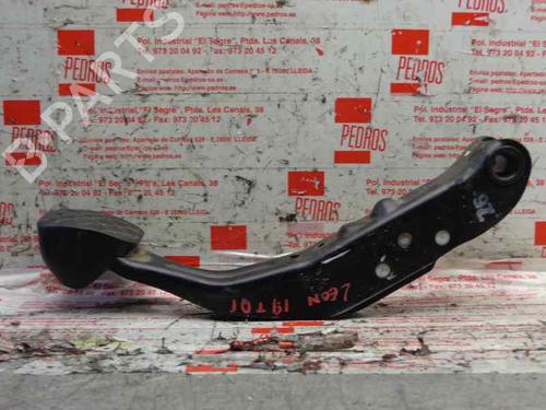 Used Clutch pedal SEAT LEON (1M1) 1.9 TDI (110 hp) 8775637