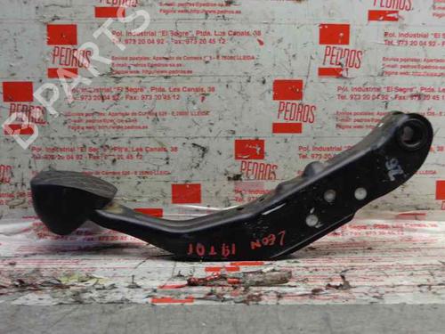 Pedal embrague SEAT LEON (1M1) 1.9 TDI (110 hp) 8775637