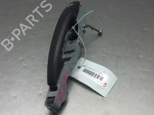 Venstre foran utvendig håndtak CITROËN BERLINGO MULTISPACE (B9)  | BP3262209C128 