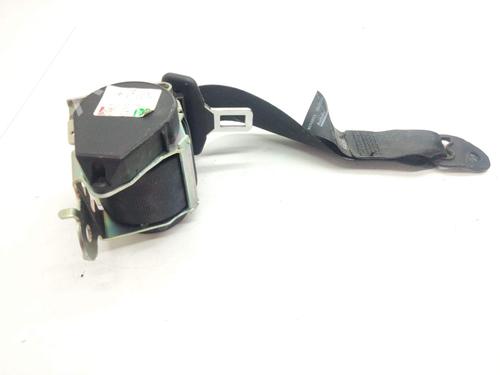 Used Rear left seatbelt Rear left seatbelt 17035462 17035462