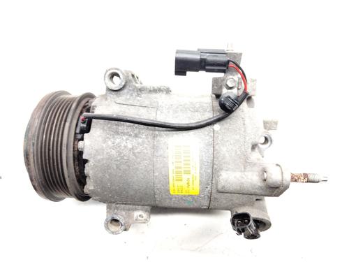 Used AC compressor FORD FOCUS III 1.0 EcoBoost (125 hp) 29852478