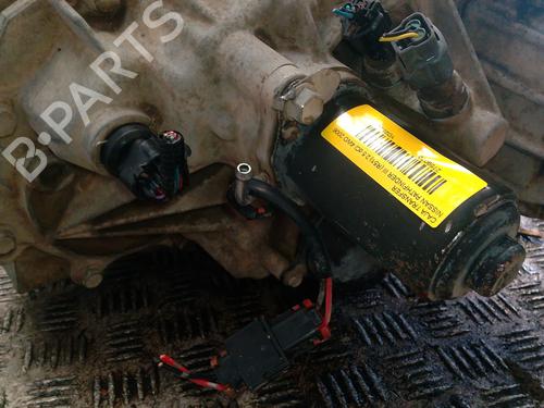 Transfer box NISSAN PATHFINDER III (R51) 2.5 dCi 4WD | BP33547210M36  - Image 5