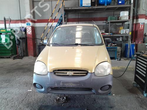 Recambios HYUNDAI ATOS (MX)  1.0 i  4775634