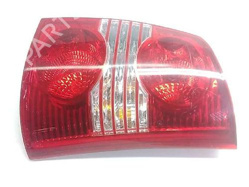 Used Right taillight HYUNDAI ATOS PRIME (MX) [1999-2025]  17055523