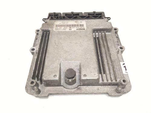 Engine control unit (ECU) DACIA LOGAN MCV II 1.5 dCi | BP31888573M57