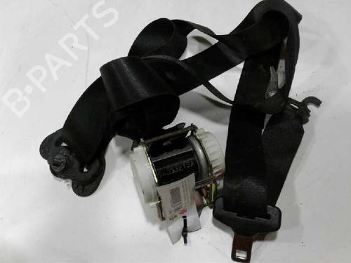 Used Front left seatbelt BMW 1 (E87) 118 d (122 hp) 11330288