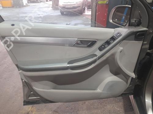 Rear wiper motor MERCEDES-BENZ R-CLASS (W251, V251) R 320 CDI 4-matic (251.022, 251.122) | BP30701962M102