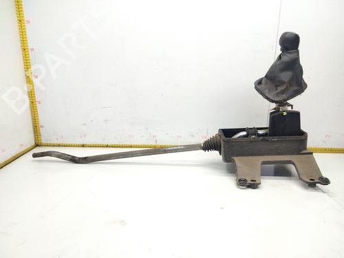 Used Gear lever OPEL CORSA D (S07) [2006-2015]  17749284