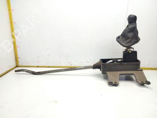 Manual gearbox selector OPEL CORSA D (S07) [2006-2015]  17749284