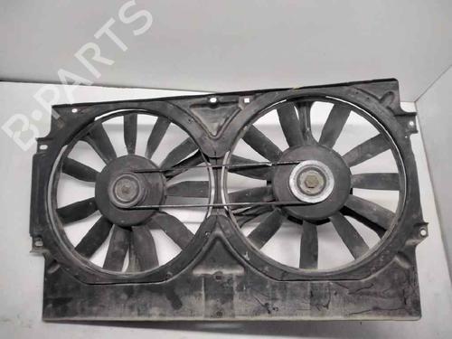 Radiator fan SEAT CORDOBA (6K1, 6K2) 1.9 TD | BP7063645M35 