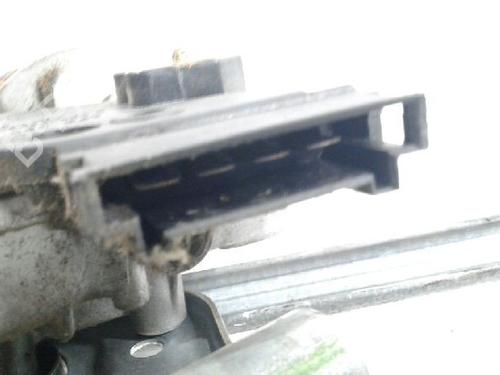 Front wiper motor MERCEDES-BENZ A-CLASS (W168) A 160 (168.033, 168.133) | BP10291430M29 