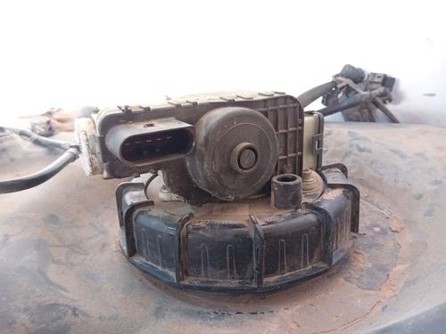 AdBlue tank MERCEDES-BENZ M-CLASS (W166) ML 250 CDI / BlueTEC 4-matic (166.004, 166.003) | BP22720148M85 