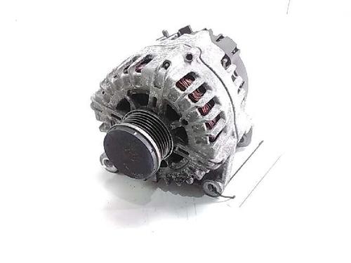 Used Alternator BMW 1 (F21) [2011-2019]  12138685