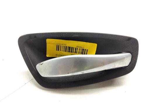 Used Rear right interior door handle Rear right interior door handle BMW 1 (E81) 118 d (143 hp) 36390399 36390399
