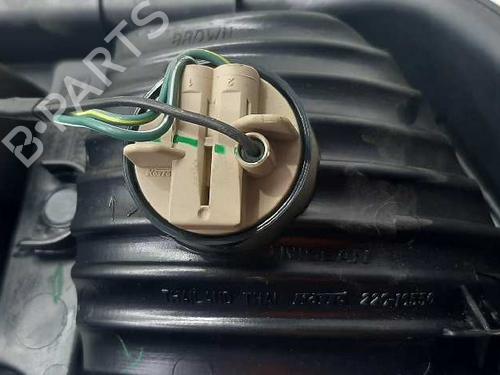 Left taillight NISSAN PATHFINDER III (R51)  | BP10261490C34 