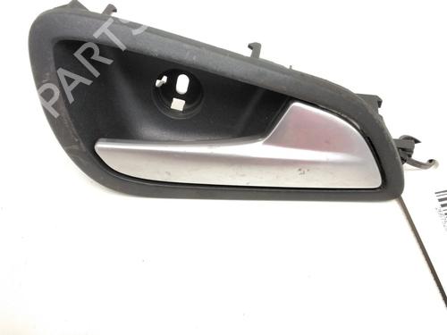 Used Rear left interior door handle FORD FOCUS III 1.6 TDCi ECOnetic (105 hp) 25225590