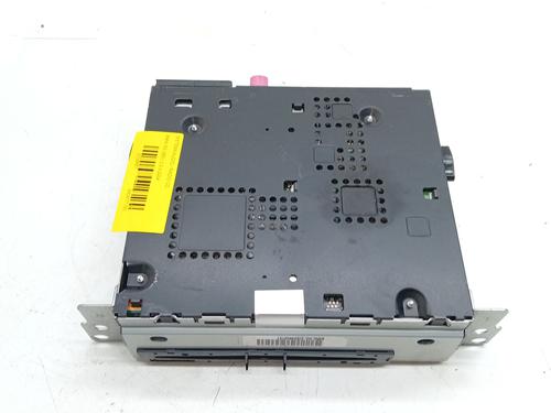 Radio BMW X3 (E83) 2.0 d | BP27926818E6 