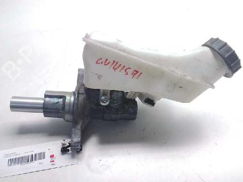 Used Brake master cylinder FORD KA (RU8) [2008-2016]  16272038