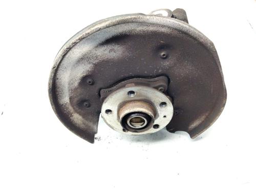 Used Left rear steering knuckle Left rear steering knuckle 17059308 17059308