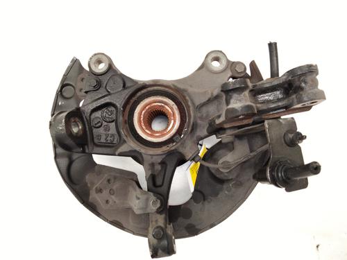 Right front steering knuckle PEUGEOT 308 II (LB_, LP_, LW_, LH_, L3_) 1.2 THP 130 | BP27406687M26 