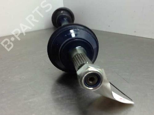 Left front driveshaft RENAULT TRAFIC Van (T_, P_, V_)  | BP2964425M38 
