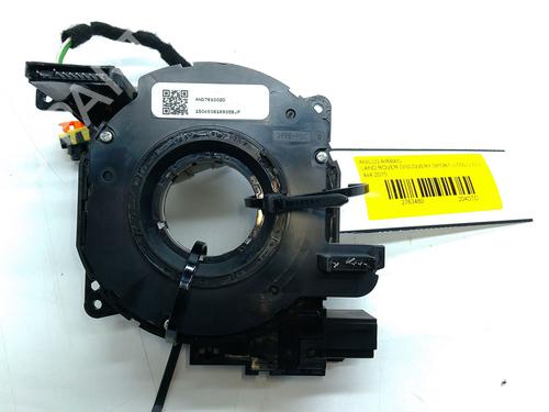 Used Squib airbag Squib airbag LAND ROVER DISCOVERY SPORT (L550) 2.0 D 4x4 (180 hp) 35982141 35982141