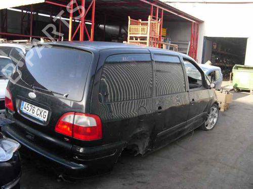 Engine control unit (ECU) FORD GALAXY I (WGR)  | BP209927M57 