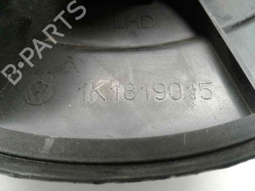 Heater blower motor VW CADDY III MPV (2KB, 2KJ, 2CB, 2CJ) 1.9 TDI | BP9762117M62 