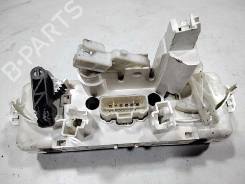 Climate control RENAULT CLIO III (BR0/1, CR0/1)  | BP9505114I5 