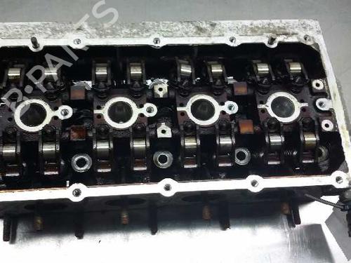 Cylinder head VW POLO (6N2)  | BP10976593M5 