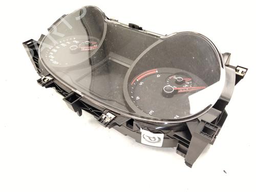 Instrument cluster VW TIGUAN (5N_) 2.0 TDI 4motion | BP25228311C47 