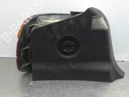 Right taillight BMW 3 Compact (E36) | BP2439198C35 - Image 2