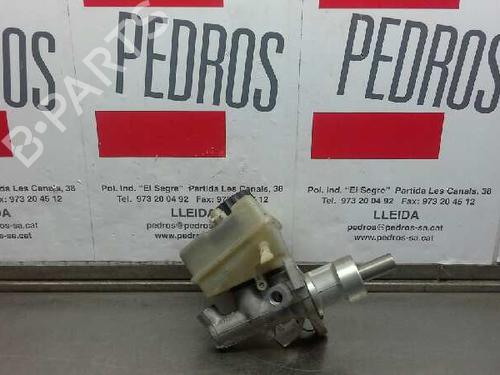 Used Brake master cylinder MERCEDES-BENZ E-CLASS (W210) [1995-2003]  1620325