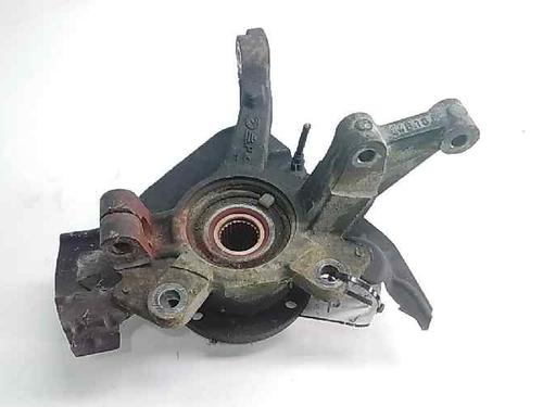 Left front steering knuckle FIAT IDEA (350_)  | BP17558517M25 