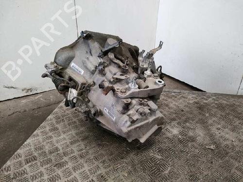 Gearbox HONDA CIVIC VIII Hatchback (FN, FK) 2.2 CTDi (FK3) | BP9215857M3 