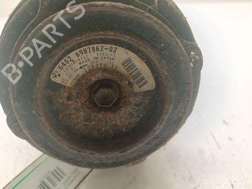 AC compressor BMW 1 (E87) 116 d | BP19494778M34 