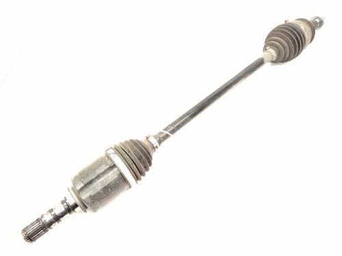 Used Right front driveshaft SUBARU XV (GT) 2.0 i AWD (GT7) (156 hp) 27652056