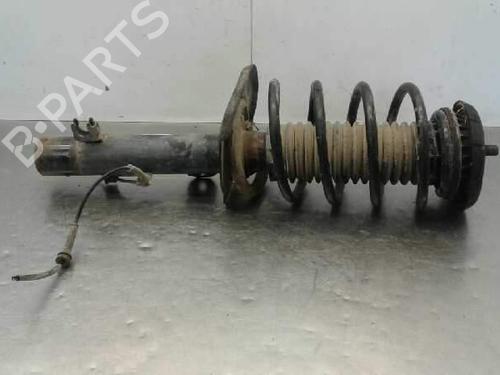 Used Left front shock absorber Left front shock absorber 6304771 6304771