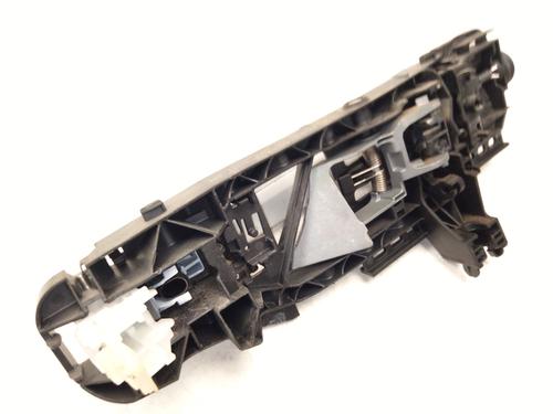 Front right exterior door handle MERCEDES-BENZ GLA (H247) GLA 200 (247.787) | BP29969466C129